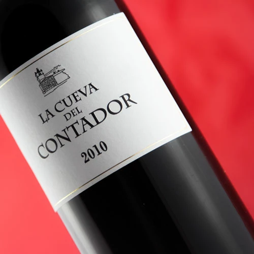 La Cueva Del Contador 2018 2 La Cueva Del Contador 2018 - Image 2