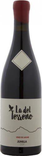 La Del Terreno Monastrell 2020