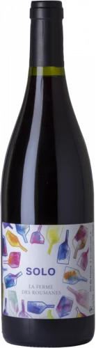 La Ferme Des Roumanes Solo 2021