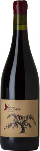 La Filla De Maçaners 2021