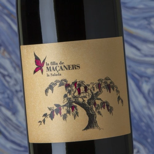 La Filla De Maçaners 2021 2 La Filla De Maçaners 2021 - Image 2