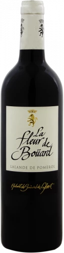 La Fleur De Boüard 2020