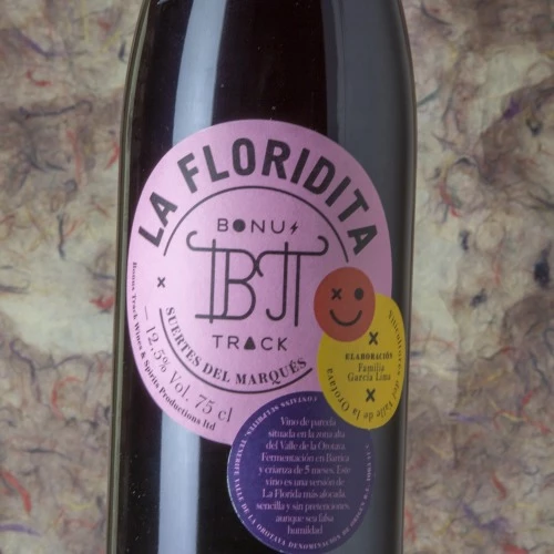 La Floridita Bonus Track 2021 2 La Floridita Bonus Track 2021 - Image 2