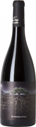 La Garnatxa Fosca Del Priorat 2020