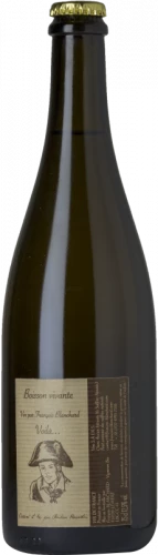 La Grand Cléré Voilà 2019