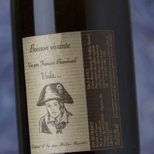 La Grand Cléré Voilà 2019 2 La Grand Cléré Voilà 2019 - Image 2