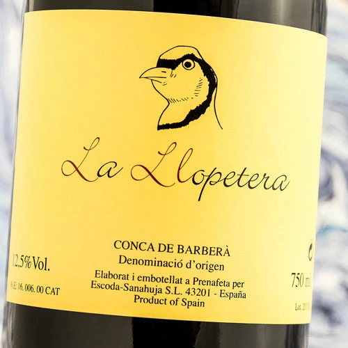 La Llopetera 2020 2 La Llopetera 2020 - Image 2