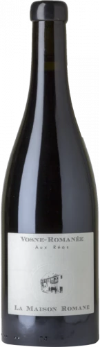 La Maison Romane Vosne-Romanée Aux Reas 2019