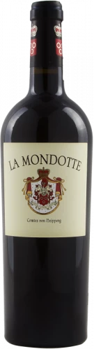 La Mondotte 2016