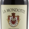La Mondotte 2017