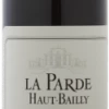 La Parde De Haut Bailly 2016