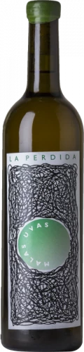La Perdida Malas Uvas 2022
