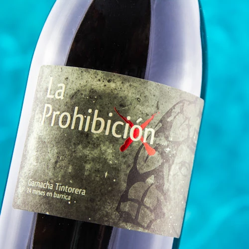 La Prohibición 2018 2 La Prohibición 2018 - Image 2