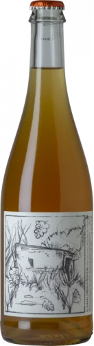 La Salada La Barraca De L'Avi 2021