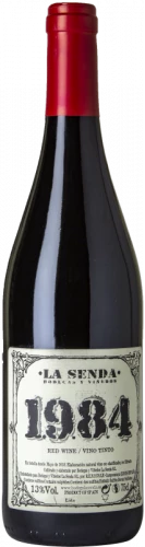 La Senda 1.9.8.4. 2021