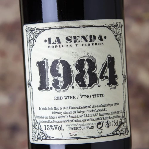 La Senda 1.9.8.4. 2022 2 La Senda 1.9.8.4. 2022 - Image 2