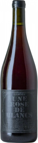 La Senda Une Rose De Blancs 2021