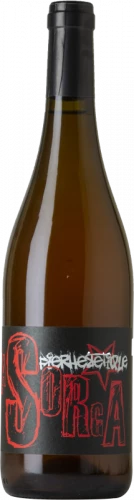 La Sorga Fier Hérétique 2015