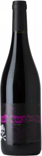 La Sorga French Wines Not Dead 2012