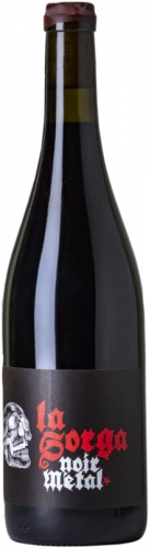 La Sorga Noir Métal 2017