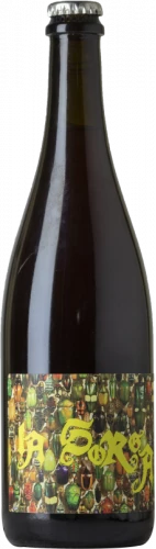 La Sorga Pet Nat Rosé 2020