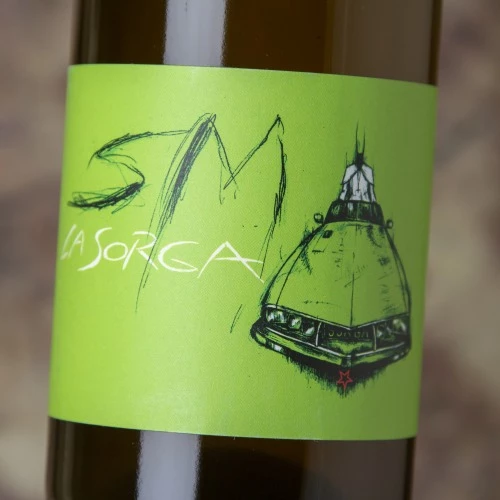 La Sorga SM 2018 2 La Sorga SM 2018 - Image 2