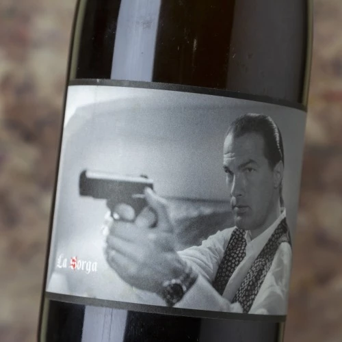 La Sorga Steven 2017 2 La Sorga Steven 2017 - Image 2