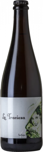 La Traviesa Burbujas 2021