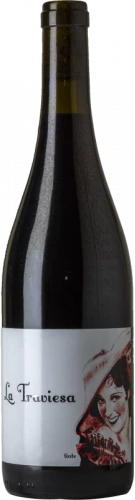 La Traviesa Tinto 2019