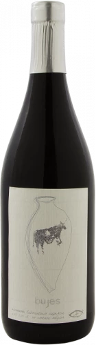 Laboratorio Rupestre Bujes 2021