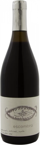 Laboratorio Rupestre Escombro 2021