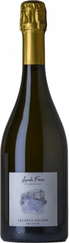 Laculle Frères Les Deux Vallées Brut Nature