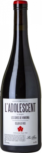 L'Adolescent 2021
