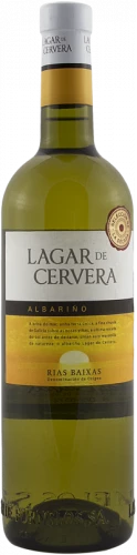 Lagar De Cervera 2021
