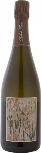 Laherte Frères Blanc De Blancs Brut Nature