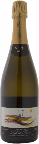 Laherte Frères Les 7