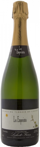 Laherte Frères Les Empreintes 2017