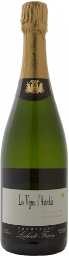 Laherte Frères Les Vignes D'Autrefois 2018