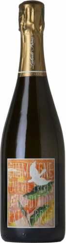 Laherte Frères Ultradition Extra Brut