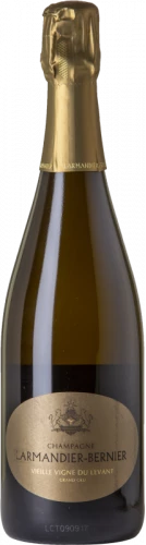 Larmandier-Bernier Vieille Vigne Du Levant Grand Cru 2013 Magnum