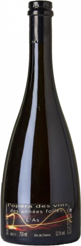 L'As Des Années Folles 2017