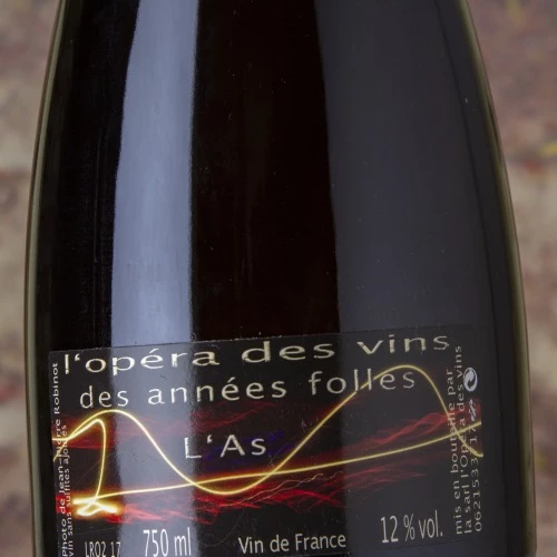 L'As Des Années Folles 2017 2 L'As Des Années Folles 2017 - Image 2