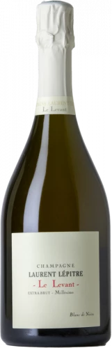 Laurent Lépitre Le Levant 2017