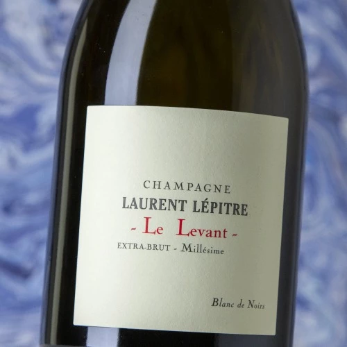 Laurent Lépitre Le Levant 2017 2 Laurent Lépitre Le Levant 2017 - Image 2