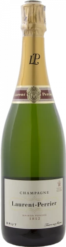 Laurent-Perrier Brut
