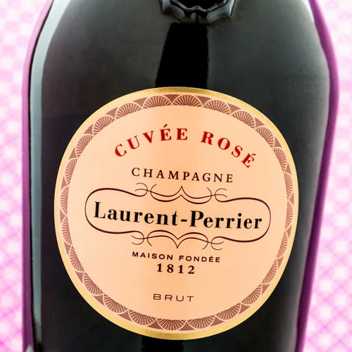 Laurent-Perrier Brut Rosé 2 Laurent-Perrier Brut Rosé - Image 2
