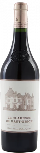 Le Clarence De Haut-Brion 2014