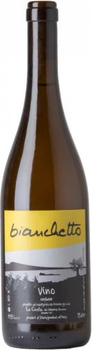 Le Coste Bianchetto 2021