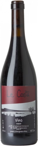 Le Coste Le Coste 2016