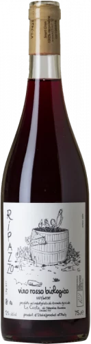 Le Coste Ripazzo Rosso 2017